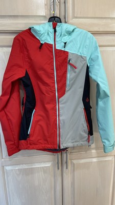 armani shearling jacket